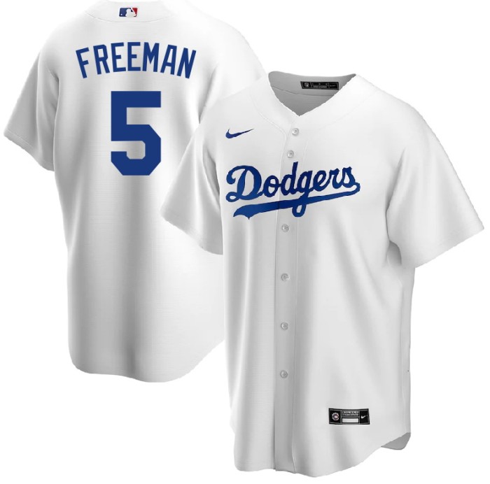 MLB Los Angeles Dodgers-232