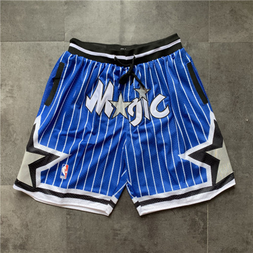 NBA Shorts-1321
