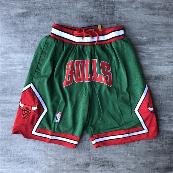 NBA Shorts-1331