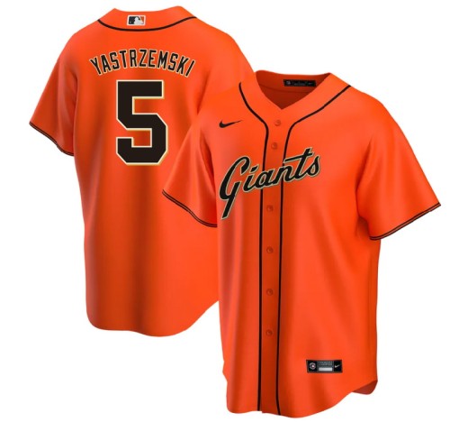 MLB San Francisco Giants-197