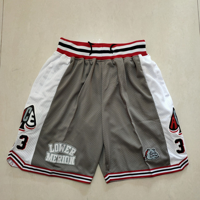 NBA Shorts-1380