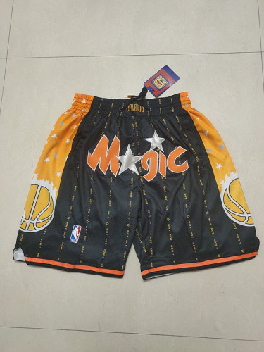 NBA Shorts-1396