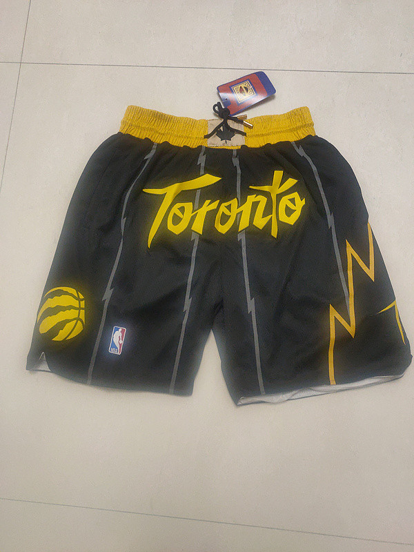 NBA Shorts-1395