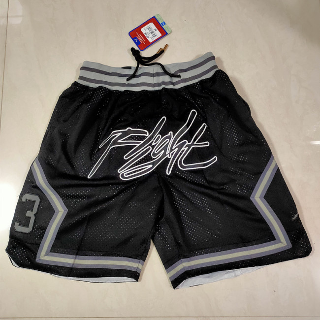 NBA Shorts-1353