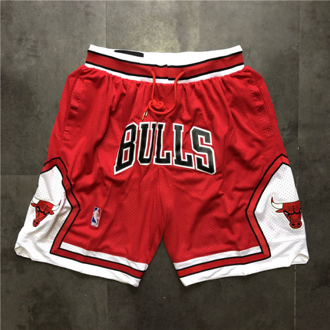 NBA Shorts-1313