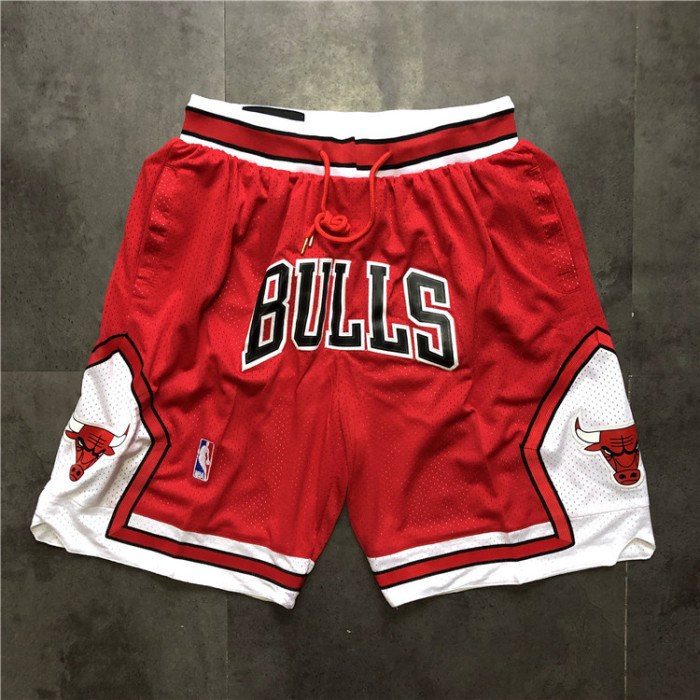 NBA Shorts-1313