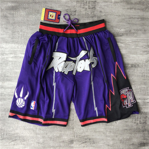 NBA Shorts-1336