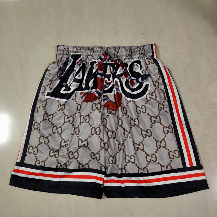 NBA Shorts-1345