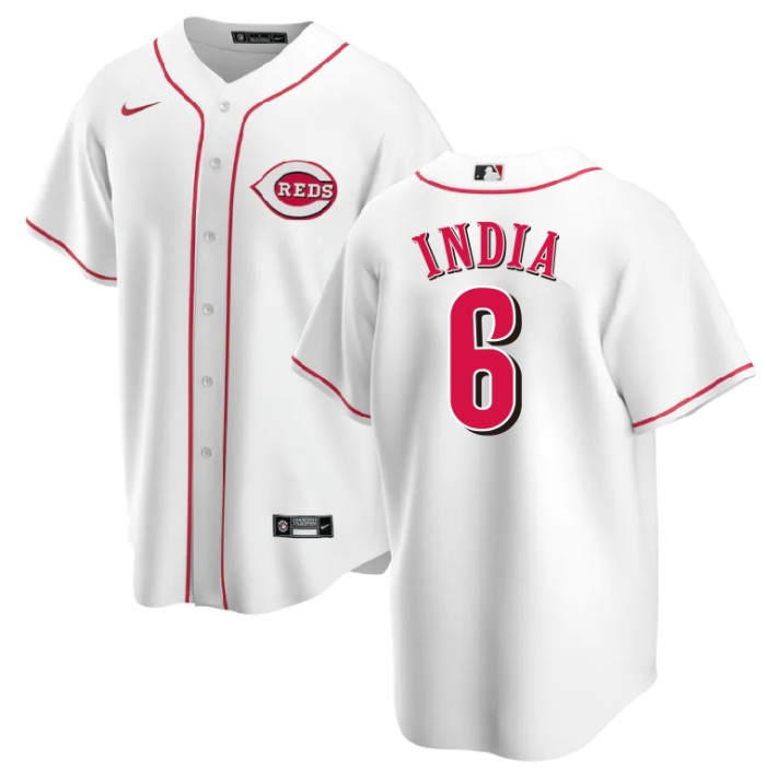 MLB St Louis Cardinals Jersey-263