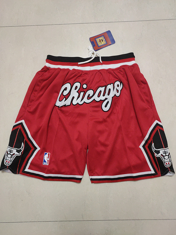 NBA Shorts-1392