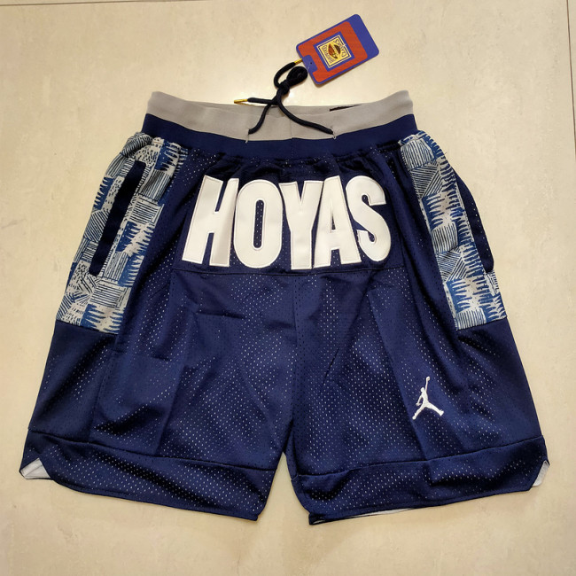 NBA Shorts-1377