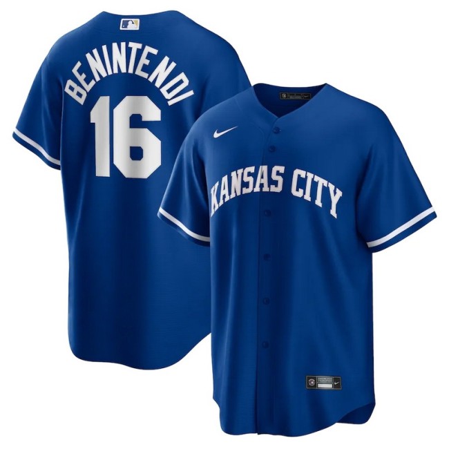 MLB Kansas City Royals-467