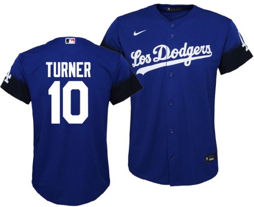 MLB Los Angeles Dodgers-236