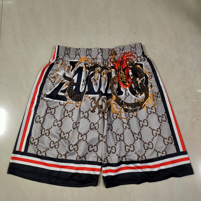 NBA Shorts-1346