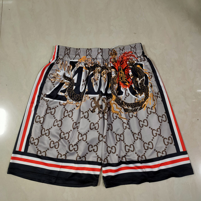 NBA Shorts-1346