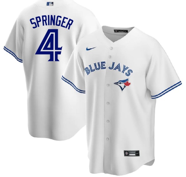 MLB Toronto Blue Jays-142