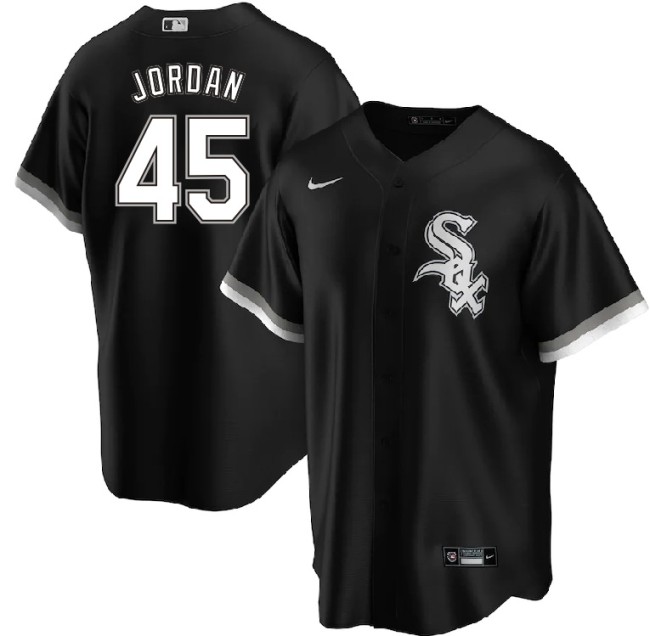 MLB Chicago White Sox-090