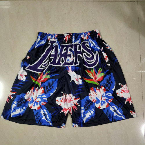 NBA Shorts-1348