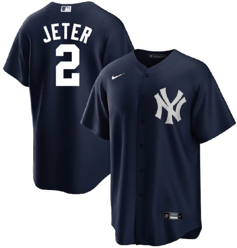 MLB New York Yankees-190