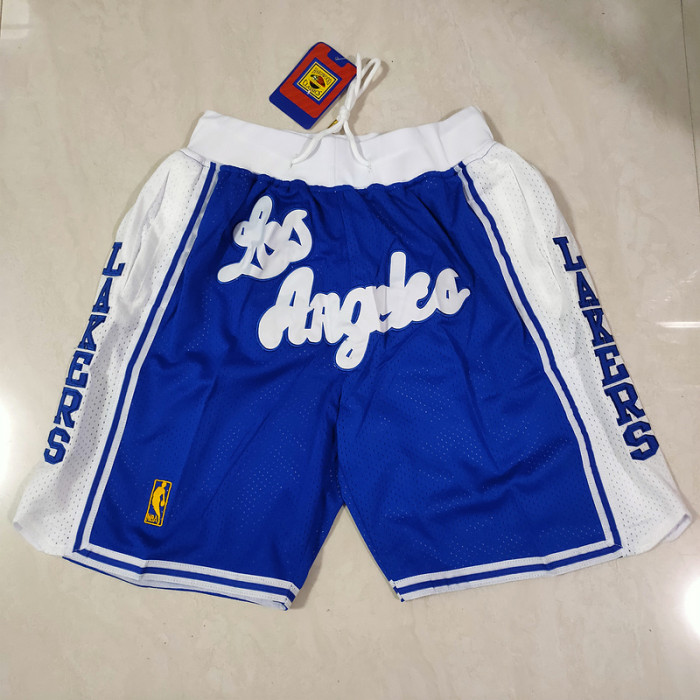 NBA Shorts-1352