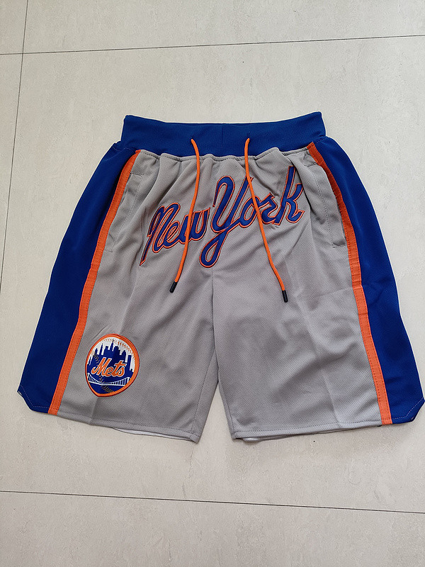 MLB Shorts-128