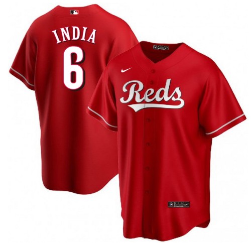 MLB St Louis Cardinals Jersey-259