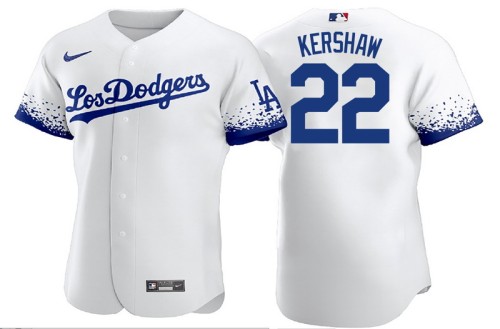 MLB Los Angeles Dodgers-238