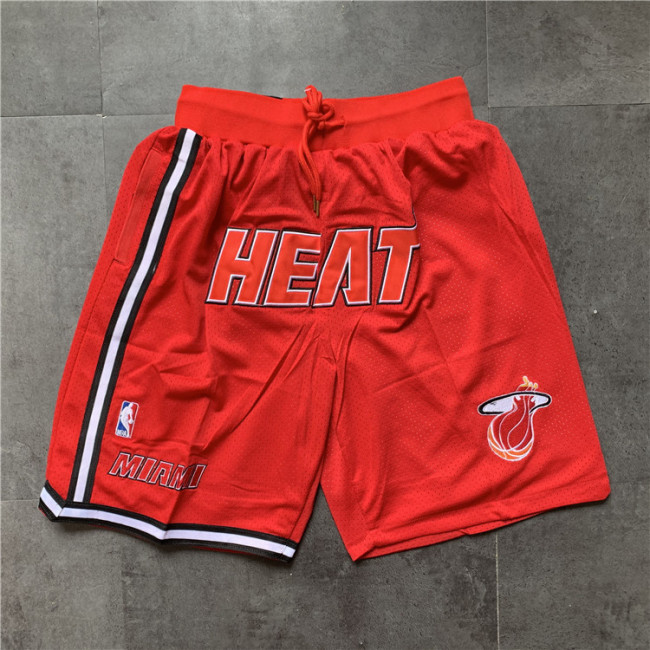 NBA Shorts-1324