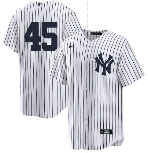 MLB New York Yankees-195