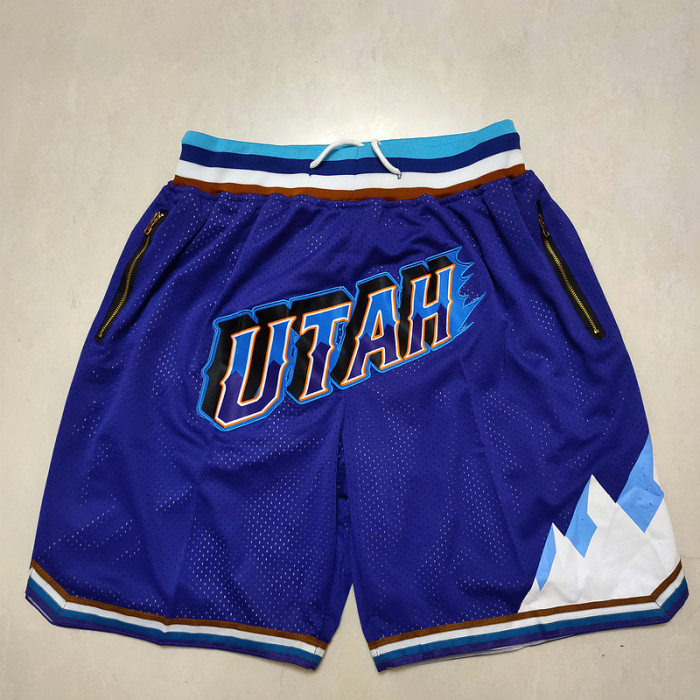 NBA Shorts-1369