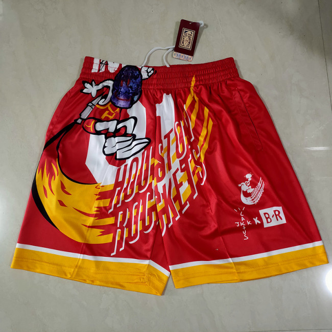 NBA Shorts-1361