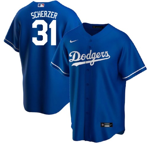 MLB Los Angeles Dodgers-266