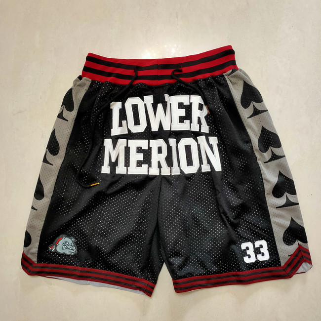 NBA Shorts-1374