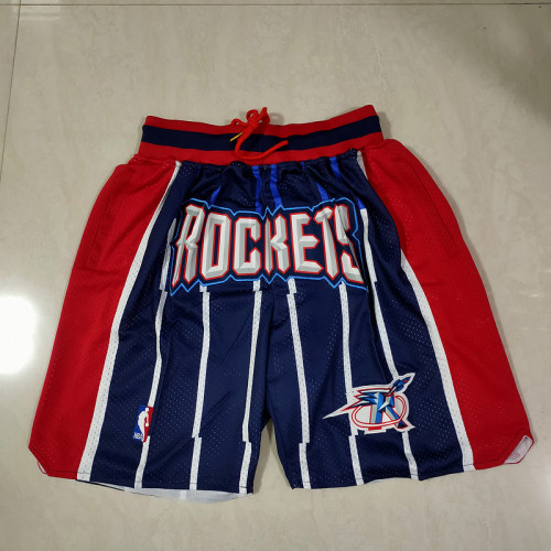 NBA Shorts-1303