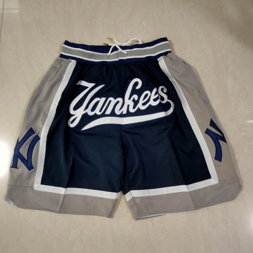 MLB Shorts-120