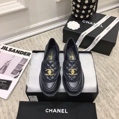CHAL Women Shoes 1：1 Quality-806