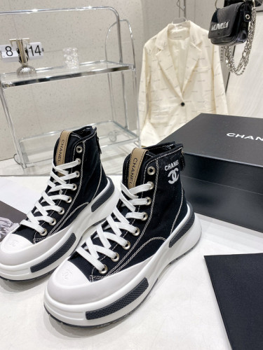 CHAL Women Shoes 1：1 Quality-828