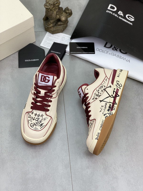 DG Women Shoes 1：1 quality-214