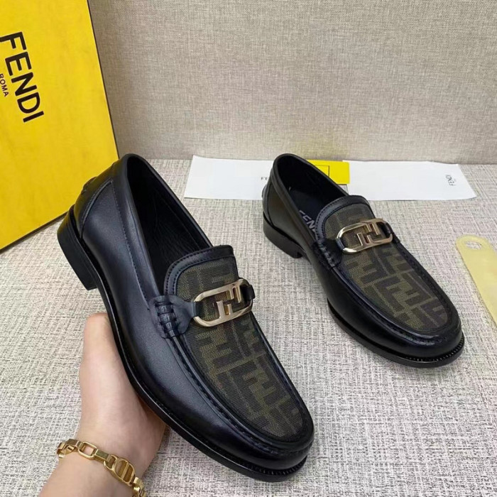 Super Max Custom High End FD Shoes-135