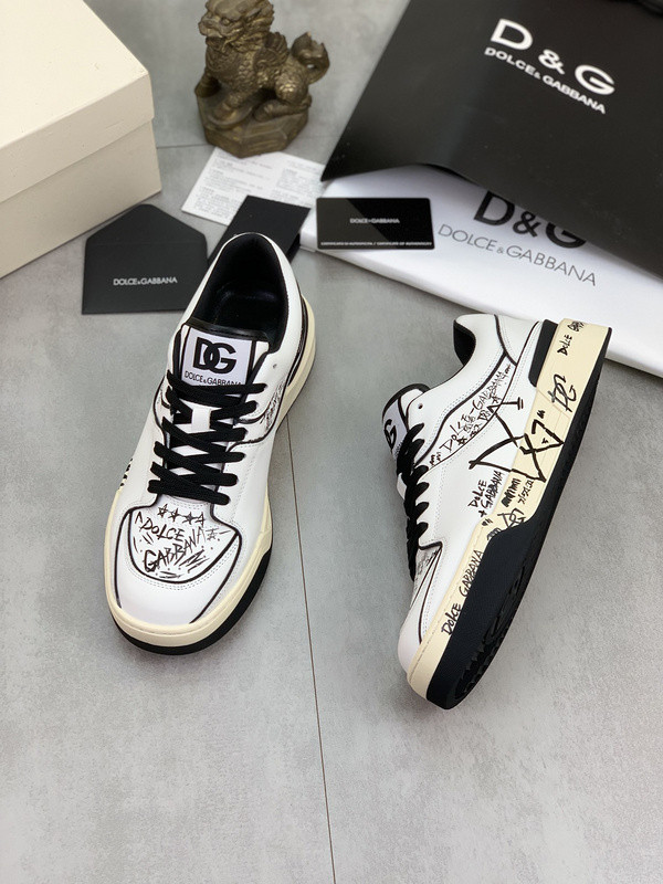 DG Women Shoes 1：1 quality-213