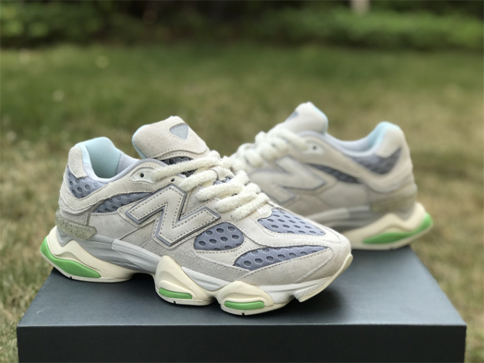 NB Shoes High End Quality-123