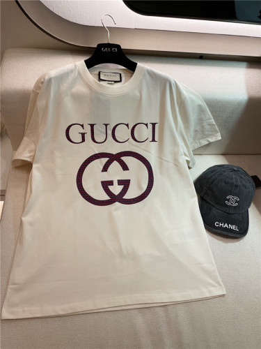 G Shirt High End Quality-442