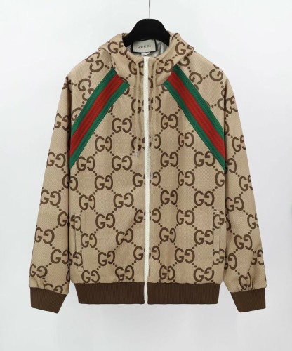 G Jacket High End Quality-157