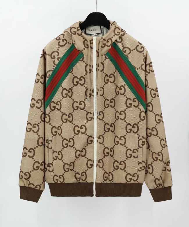 G Jacket High End Quality-157
