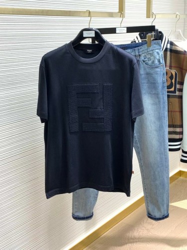 FD Shirt High End Quality-043