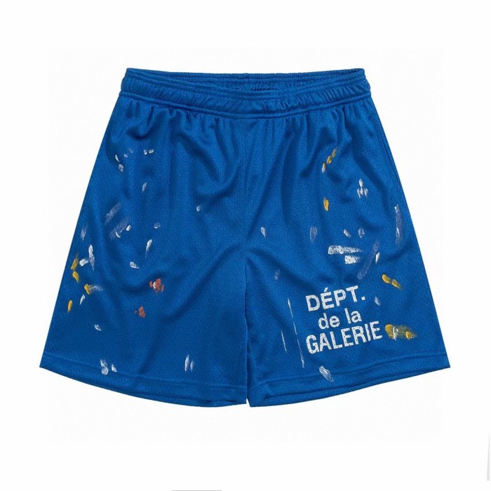 Gallery DEPT Short Pants High End Quality-006