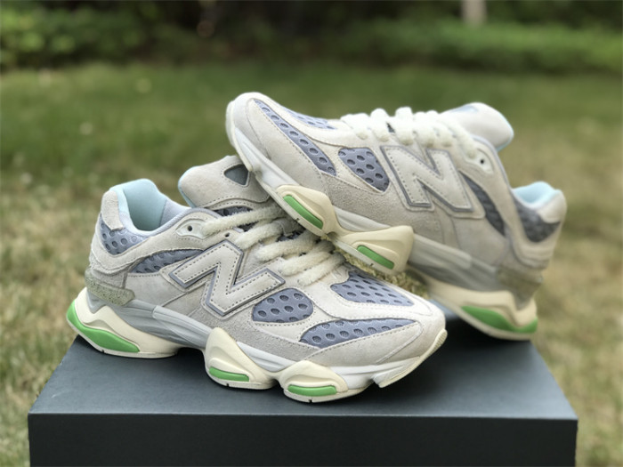 NB Shoes High End Quality-123