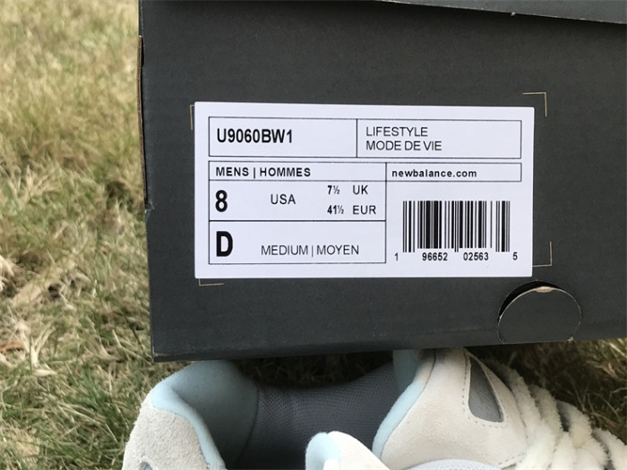 NB Shoes High End Quality-123