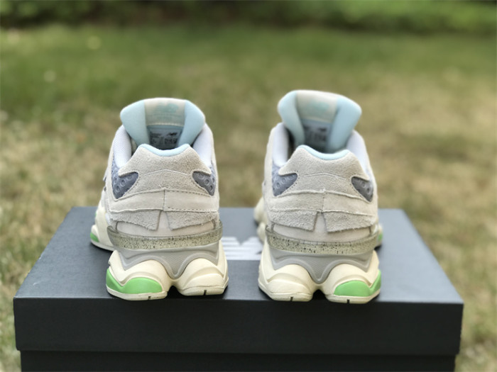 NB Shoes High End Quality-123