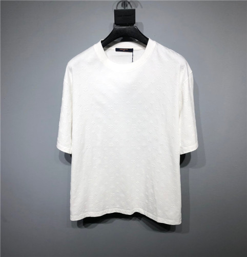 LV Shirt High End Quality-711